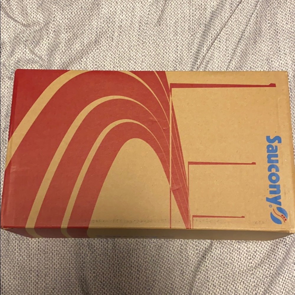 Men’s Saucony shoes size 11 jazz low